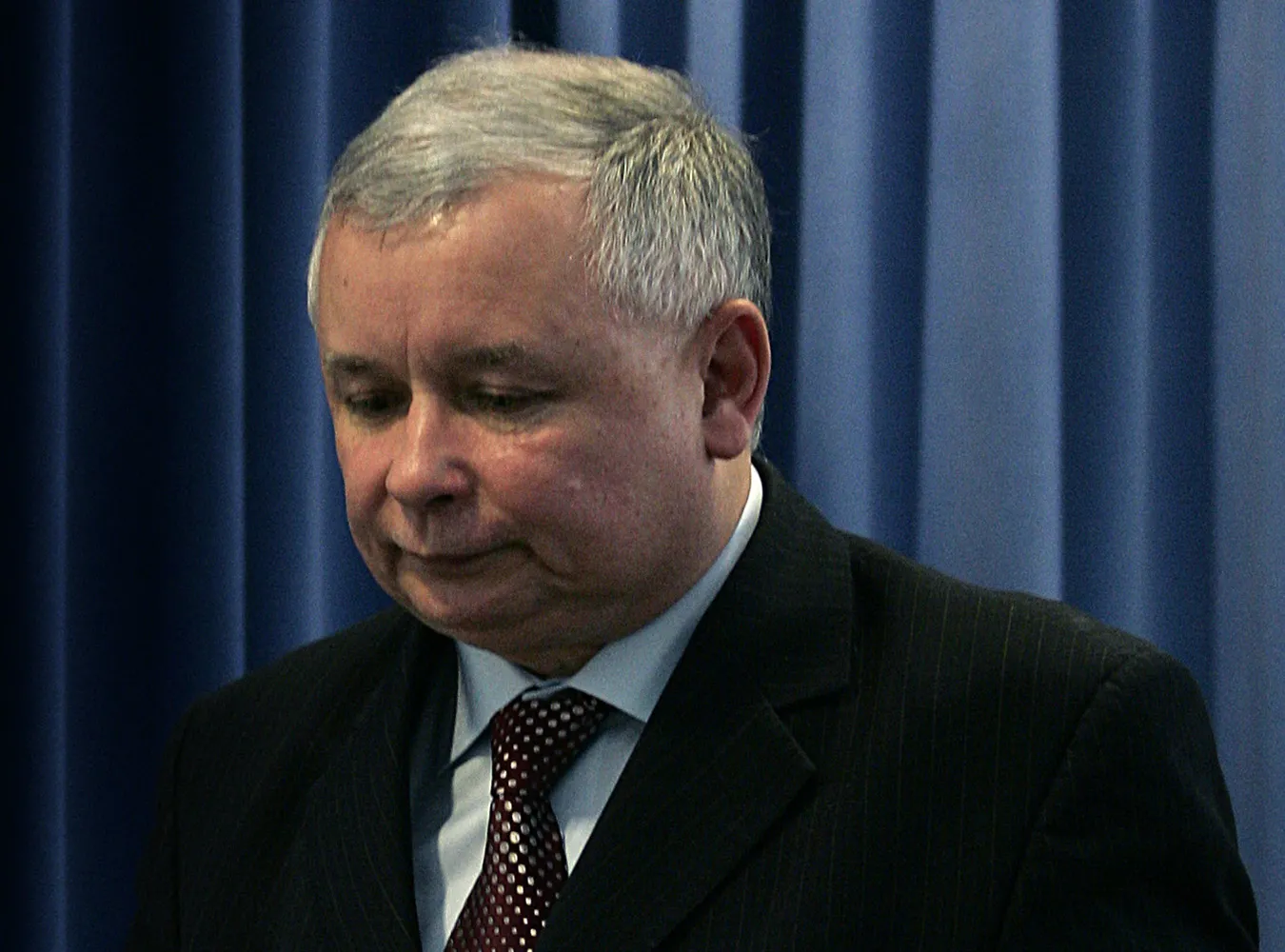 Kaczyński: Próba zwerbowania Kowala była nieudana