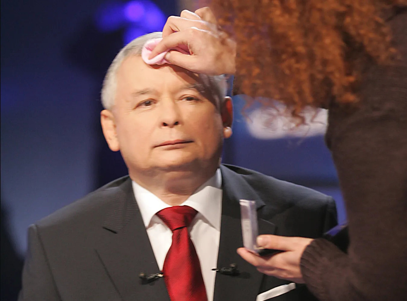 Jarosław Kaczyński