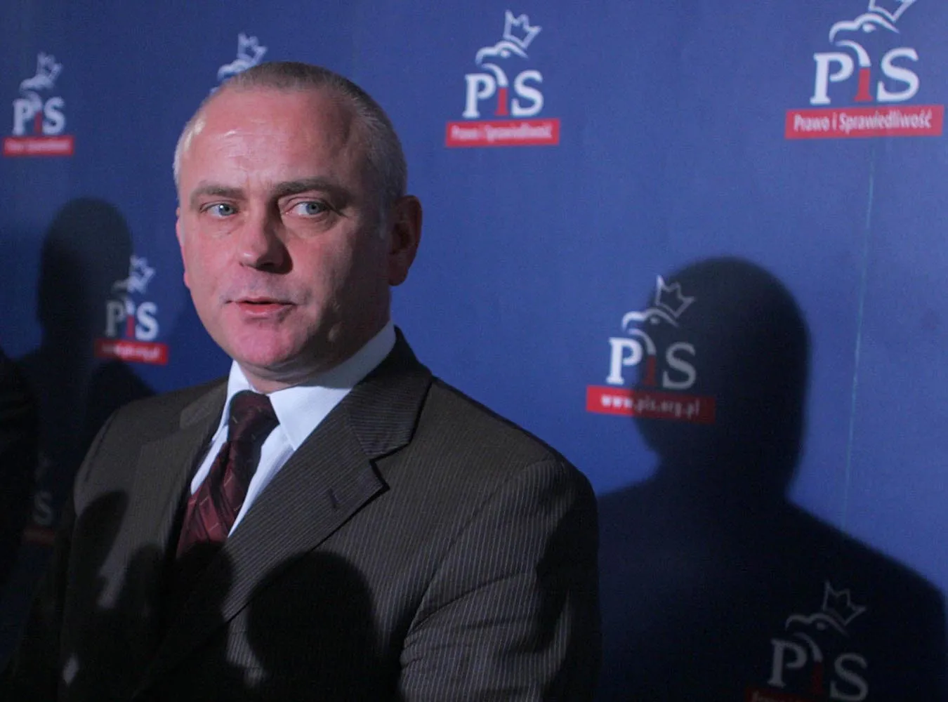 Szczygło: Rząd PO nie panuje nad służbami