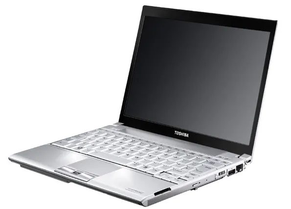 Czy nowy Portégé zje MacBooka Air?