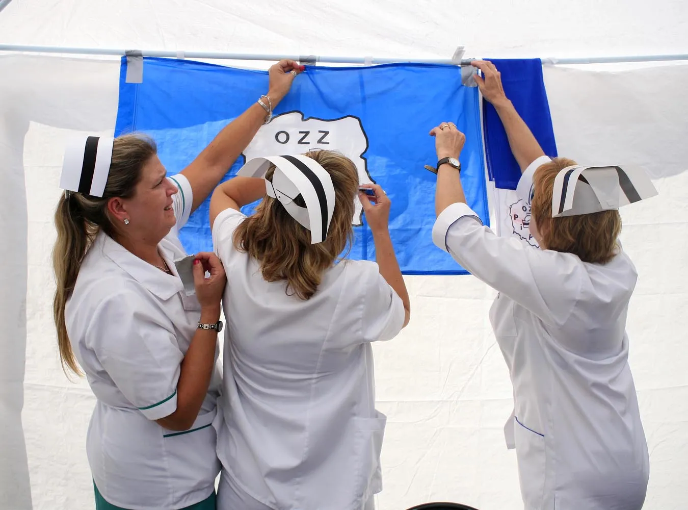 Centrum Matki Polki bez pielęgniarek