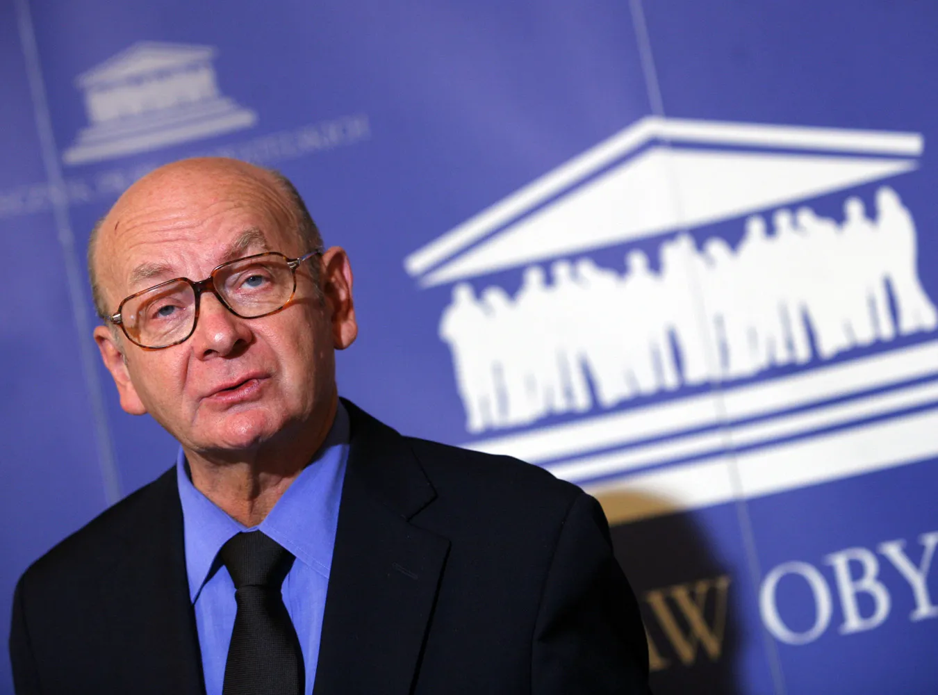 Rzecznik praw obywatelskich Janusz Kochanowski pod lupą prokuratury