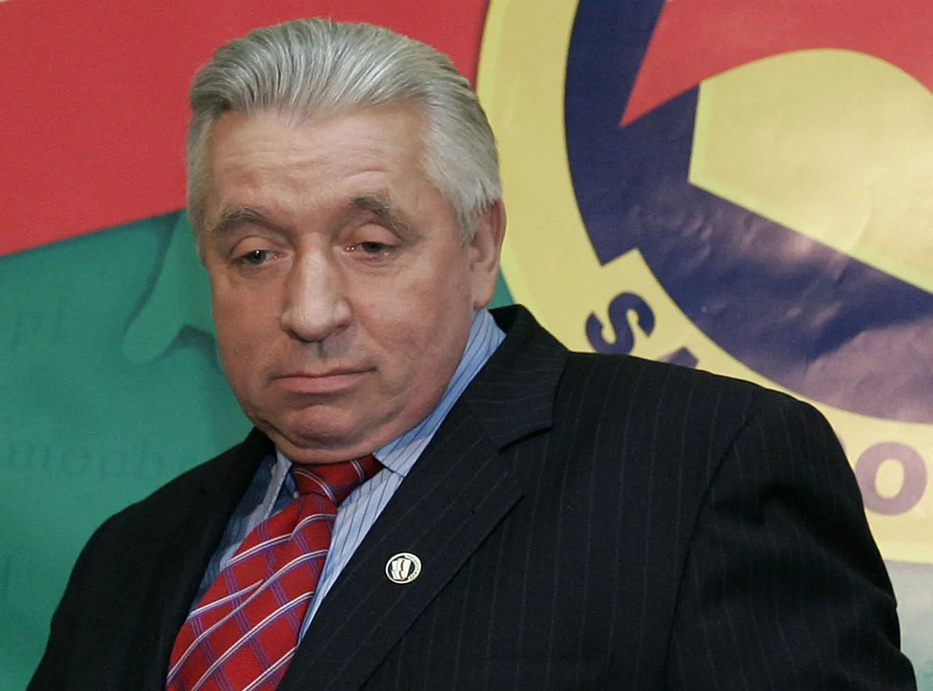 Lepper: PiS planowało likwidację Samoobrony