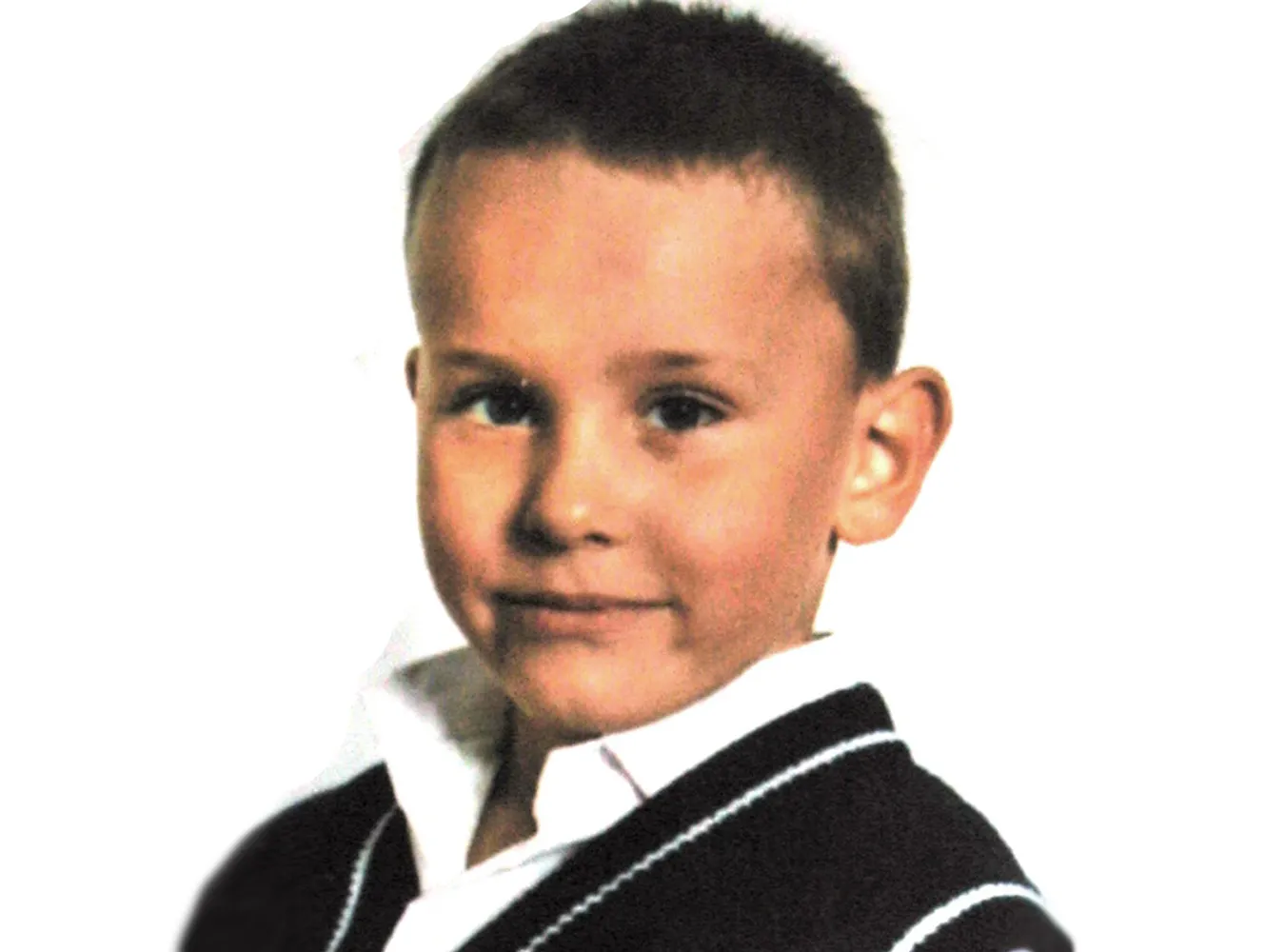 Ratownicy odnaleźli małego Borysa