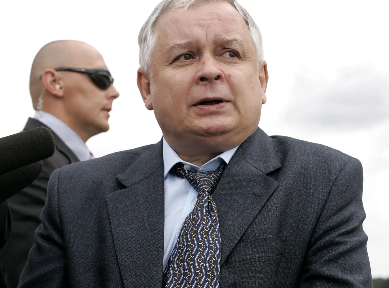 Rządowy szpital pozywa prezydenta za długi