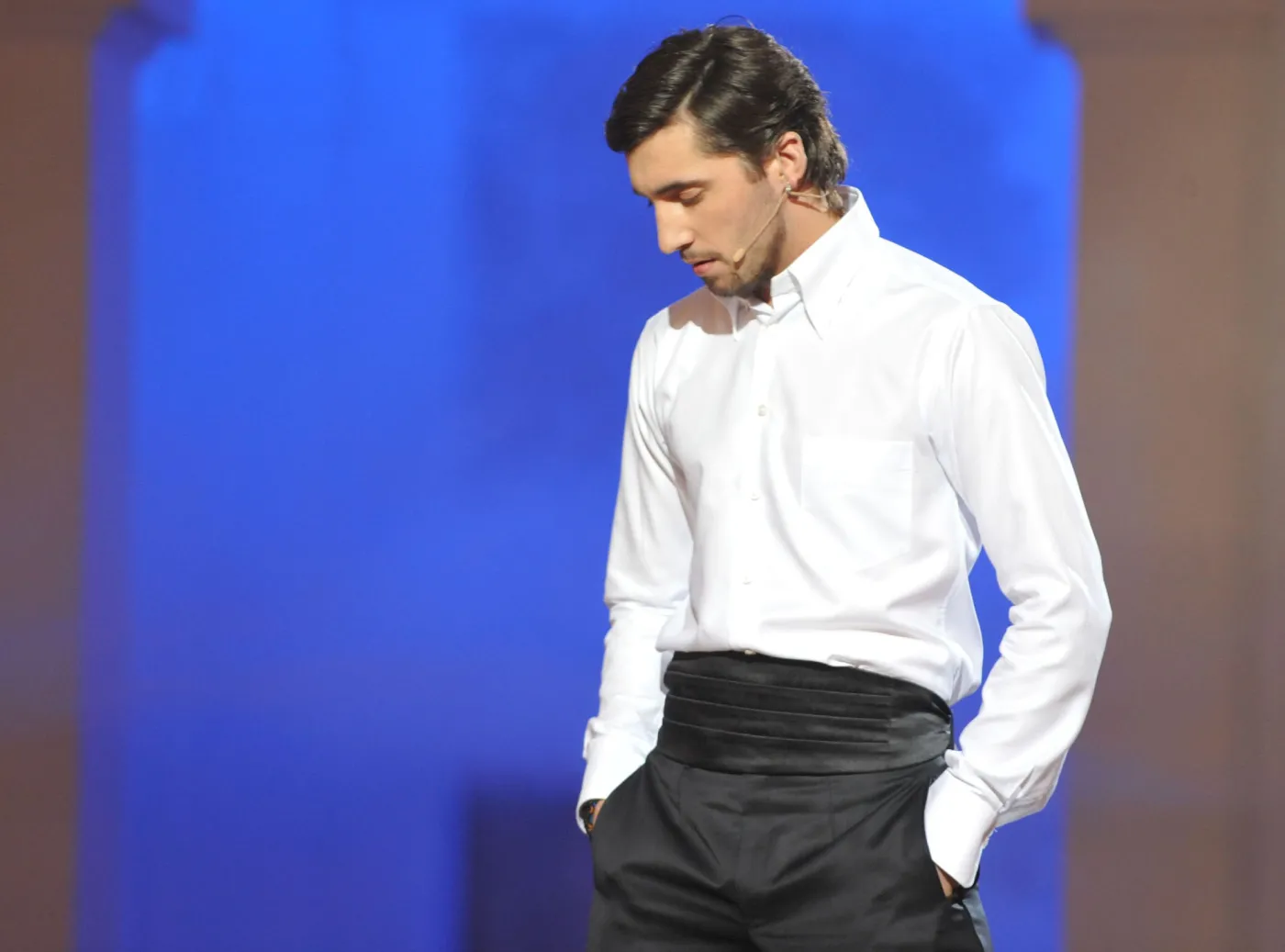 TVN pozbywa się Maseraka