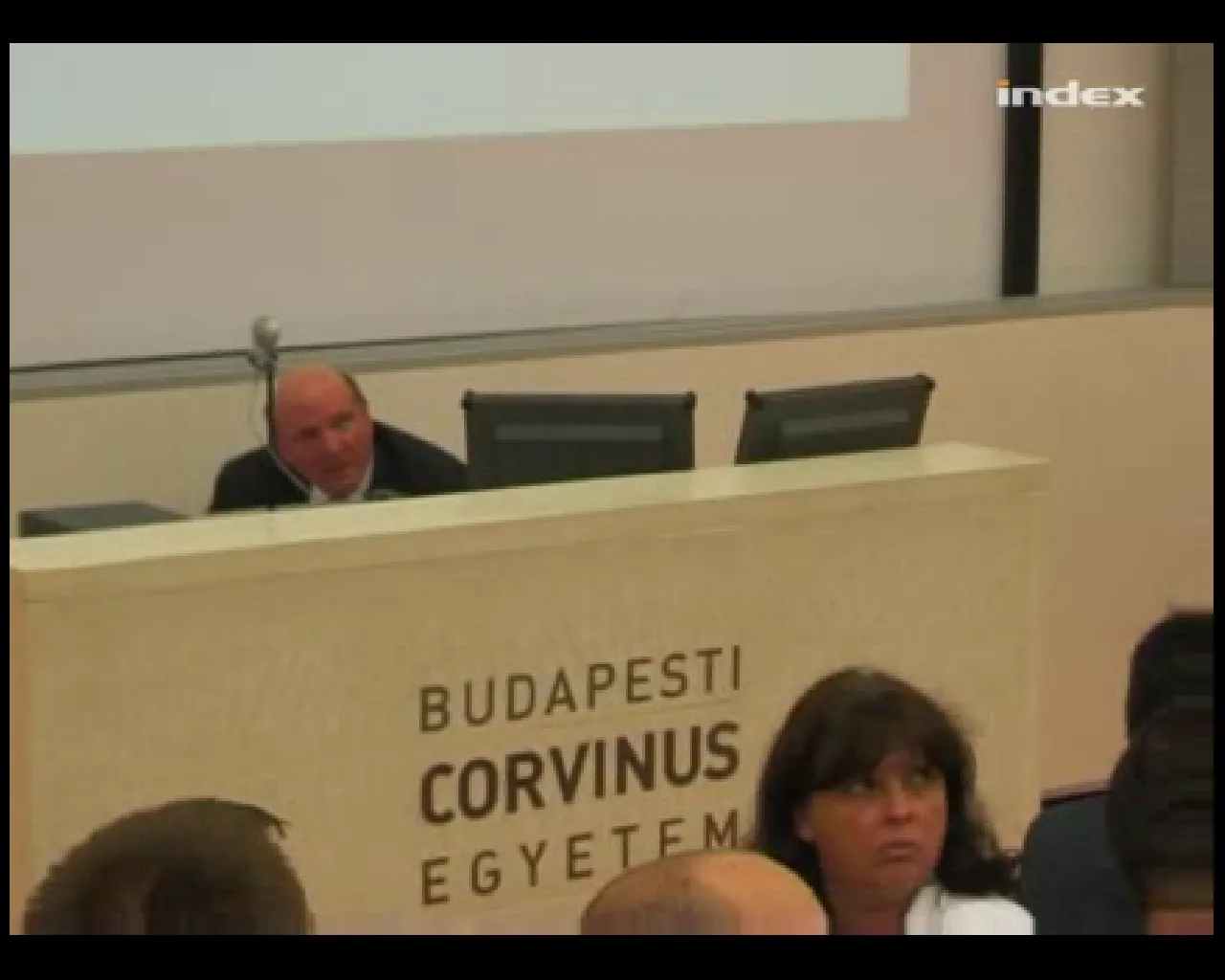 Student obrzucił jajami prezesa Microsoftu