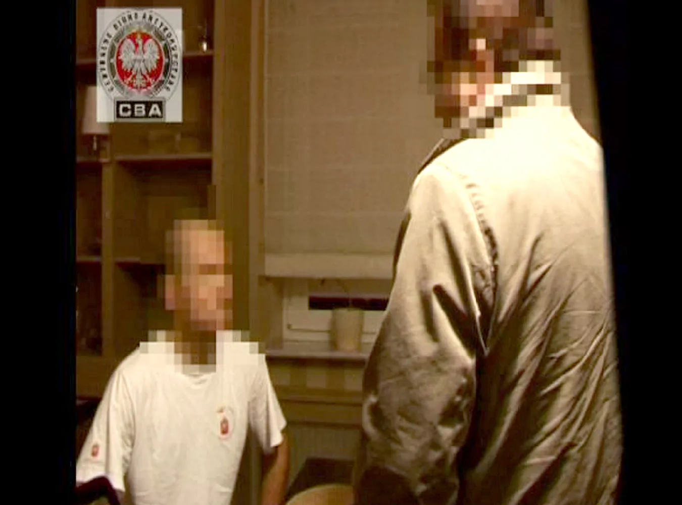 Szefowa prokuratury: Zatrzymacie ministra, to was puknę