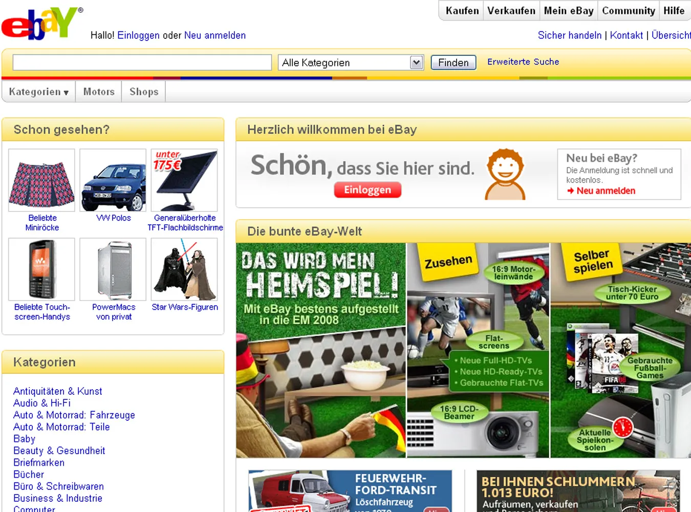 Wyrodni rodzice chcieli sprzedać dziecko na Ebayu