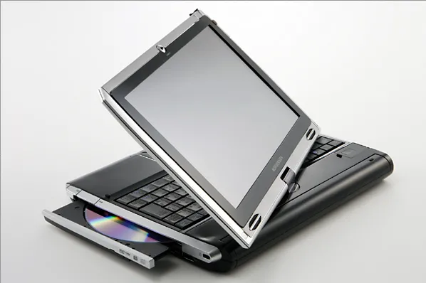 UMPC Kohijnshy, do zakochania jeden krok