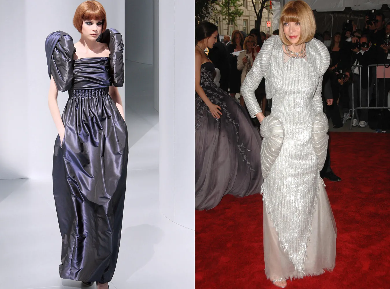 Co może zrobić projektant, by jego pokaz odniosł sukces