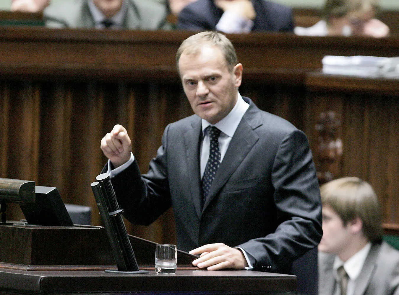 Plan PO: Prywatyzacja szpitali bez zgody Sejmu