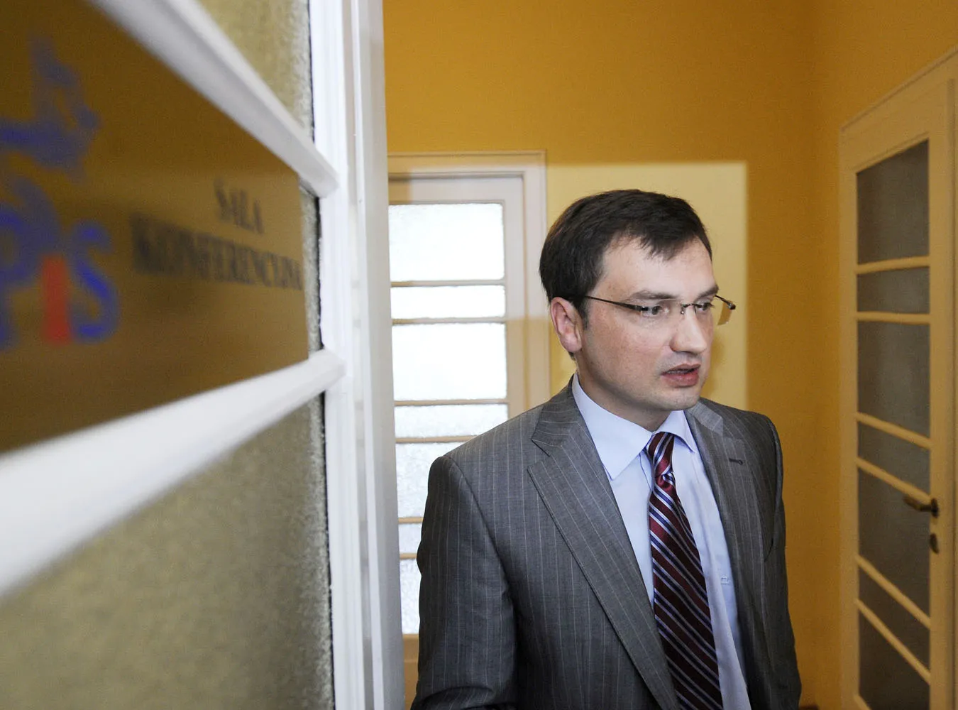 Prokuratara znów zajęła się Zbigniwem Ziobro