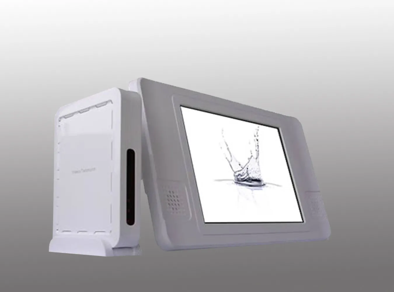 Tego telewizora nie utopisz