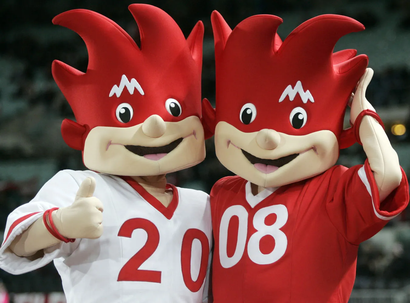 TVP nie pokaże Euro 2008