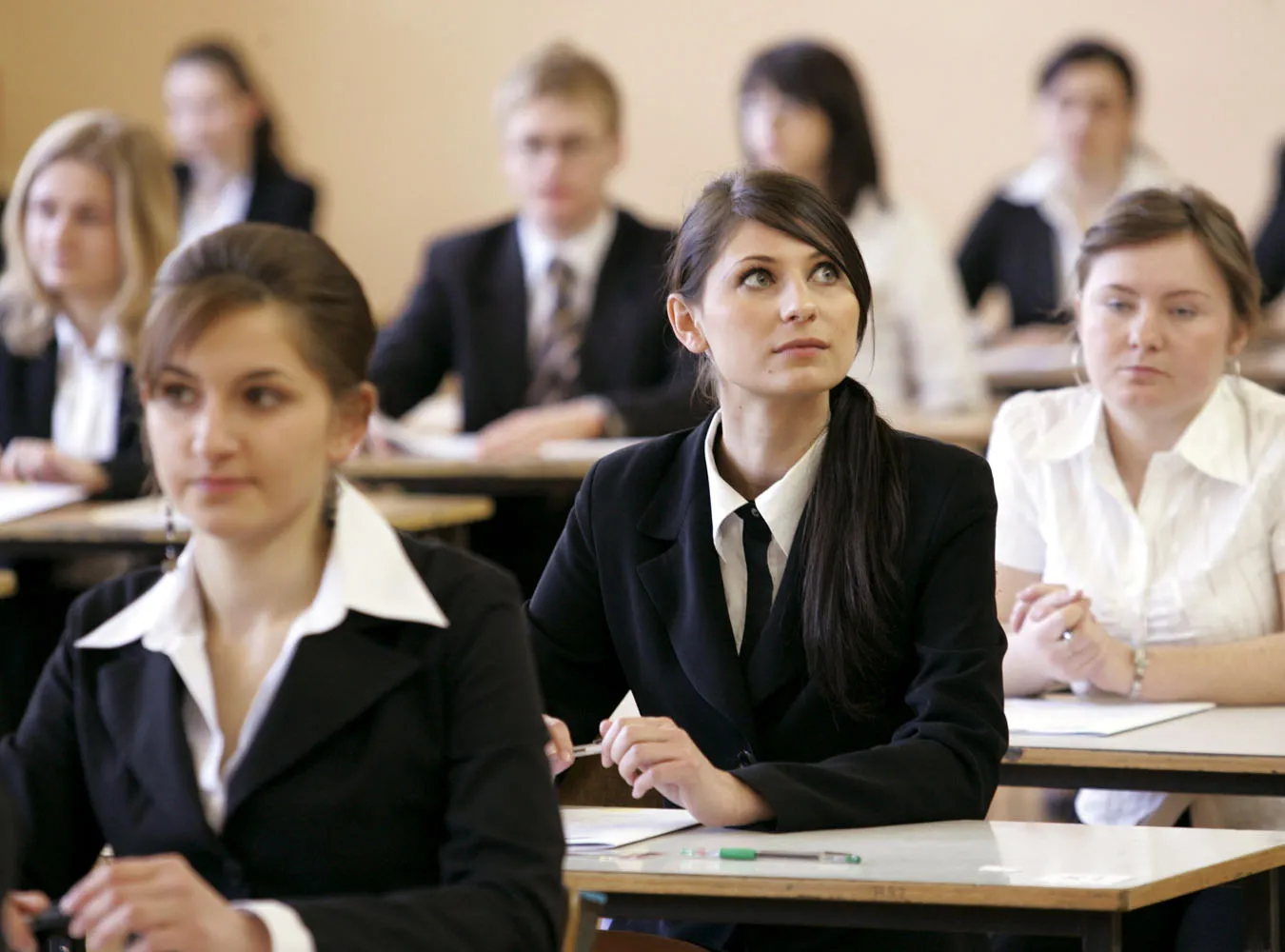 Maturę z polskiego będzie można zdawać za granicą