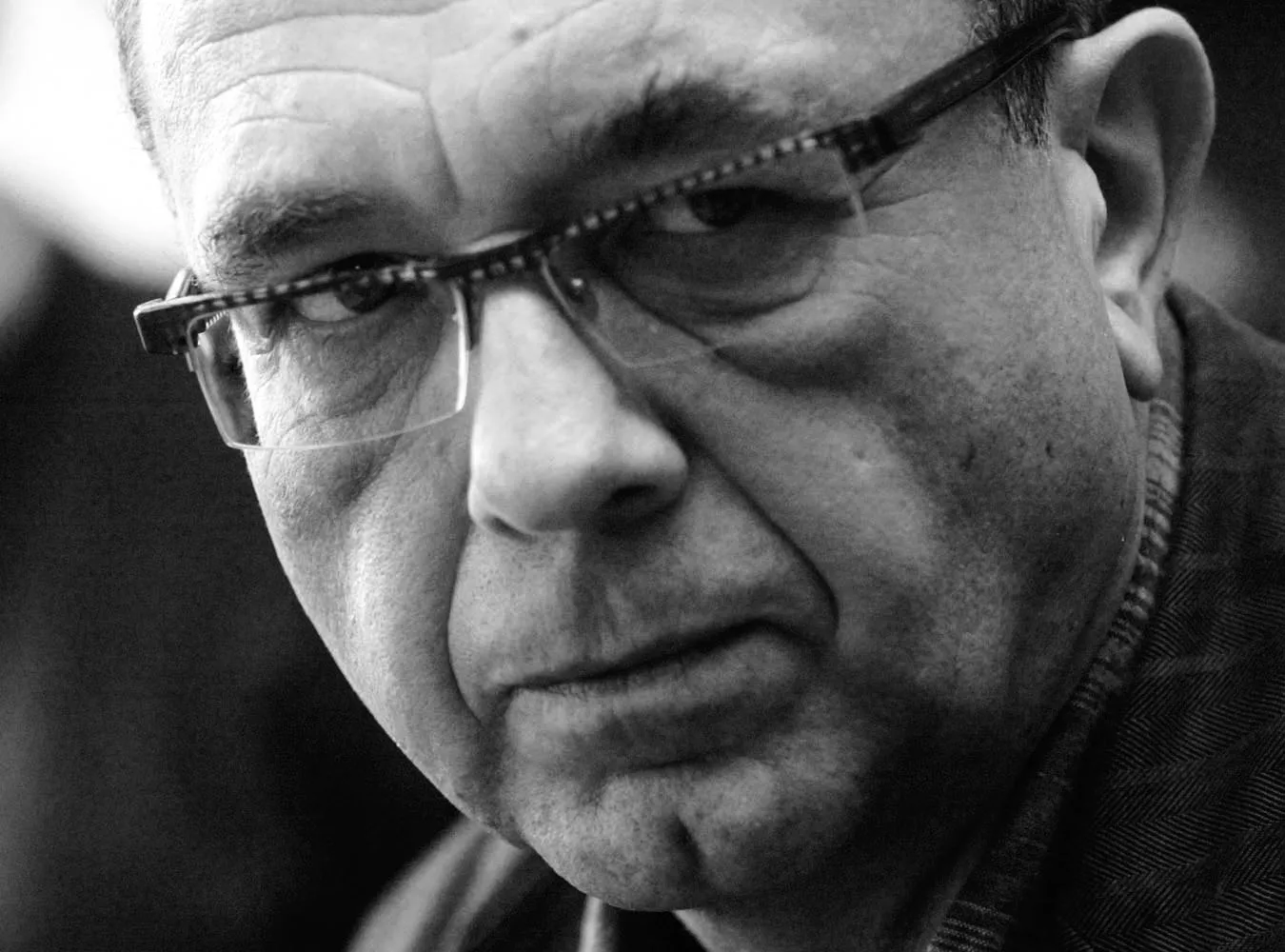 Miało być poważnie, skończyło się na wygłupach