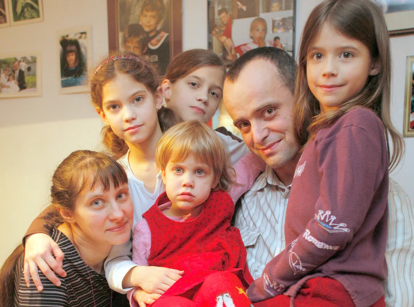 Zarabiam mniej, ale znalazłem sens