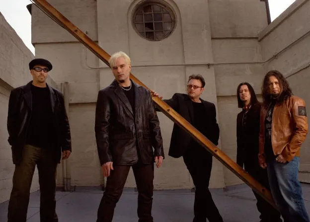 Klasycy metalu trafią do Stodoły