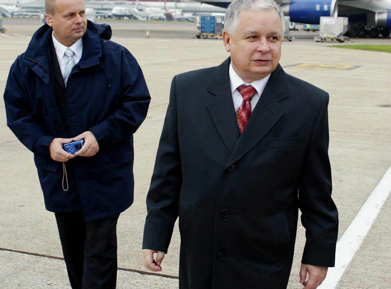 Dziś decydująca rozmowa o Lizbonie