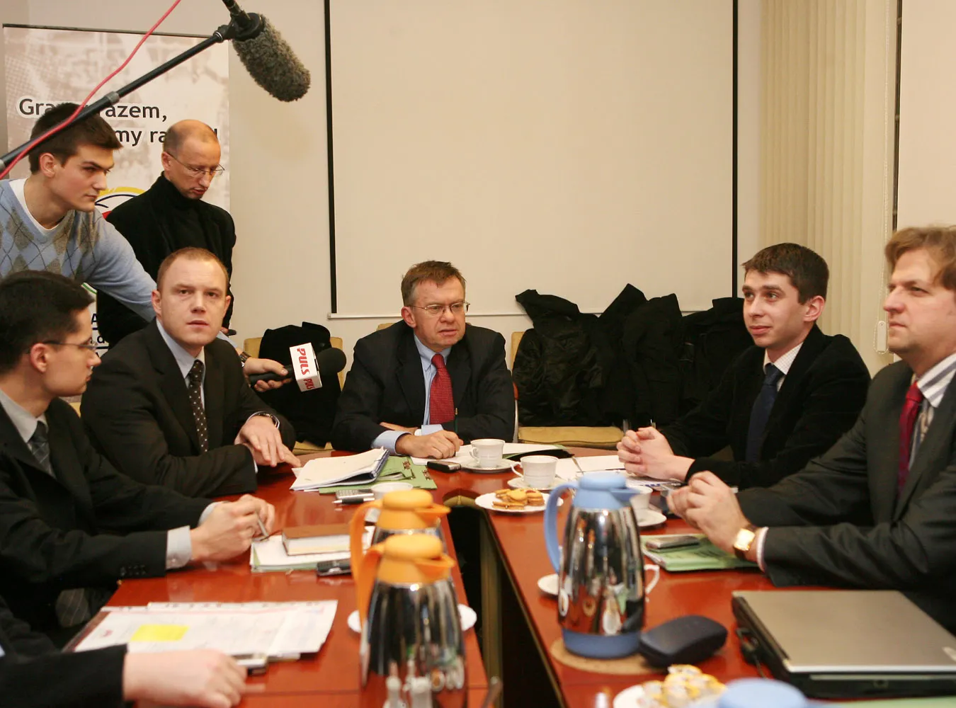 Wydział dyscyplinarny PZPN poda się do dymisji