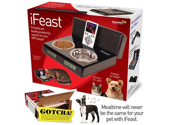 iPod i psu przydatny