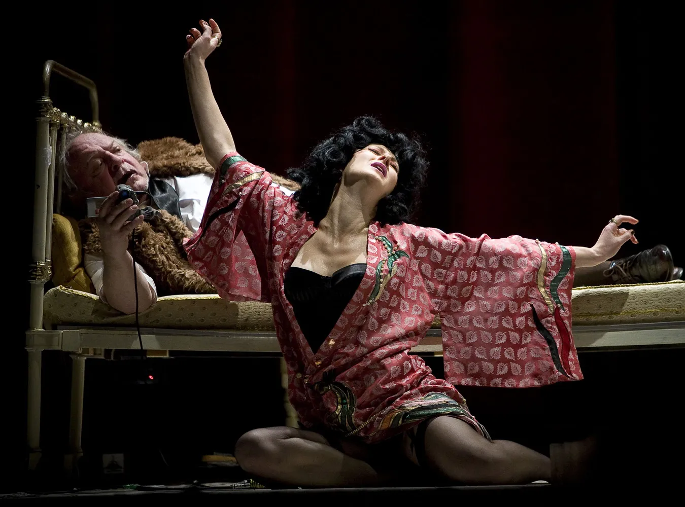 Strzał do własnej bramki