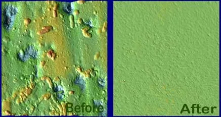 Zęby zdrowe dzięki nanocząsteczkom