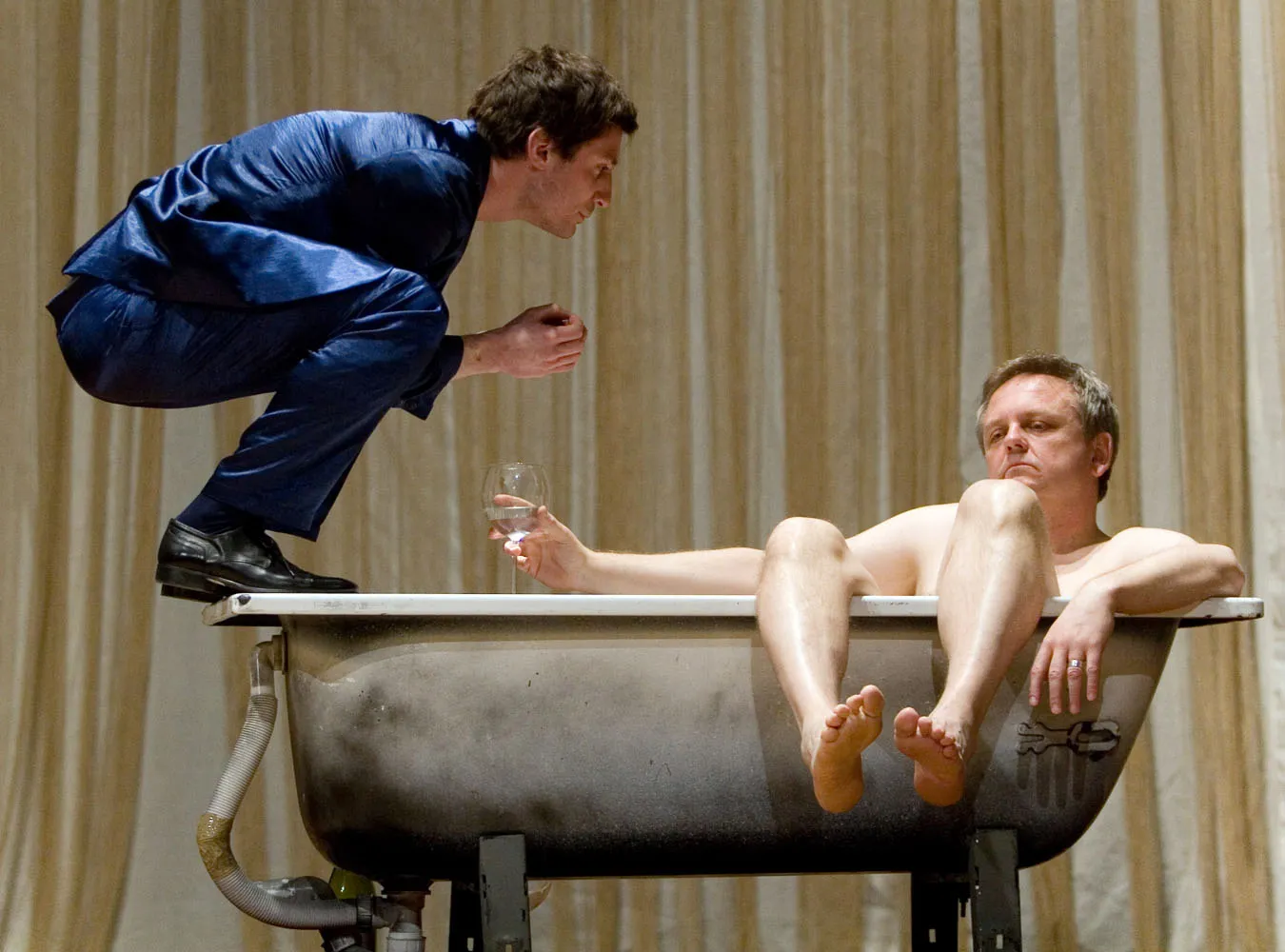 "Kupiec wenecki" we Wrocławiu