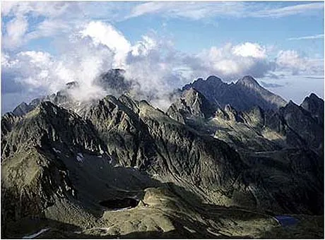 Wystawa prac Zygmunta Ficka w Krakowie