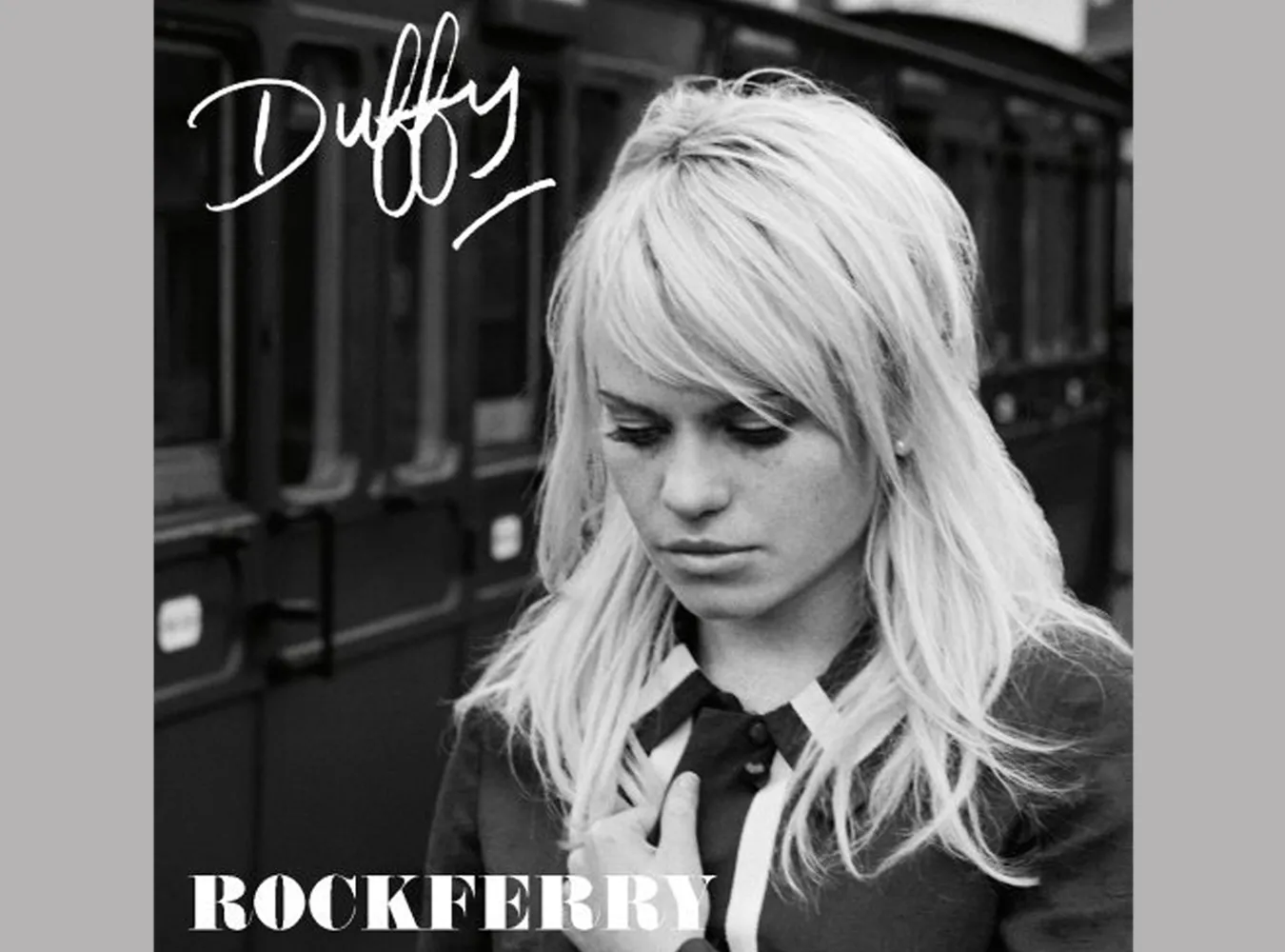 Duffy  quot;Rockferry quot;