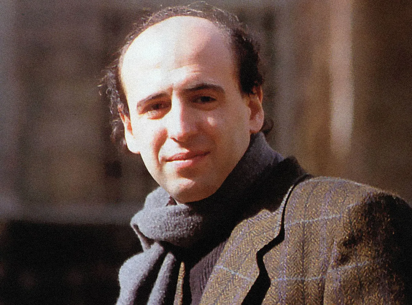 Peres Współcześni słuchacze nie domyślają się nawet, jak bogata i różnorodna była średniowieczna muzyka liturgiczna