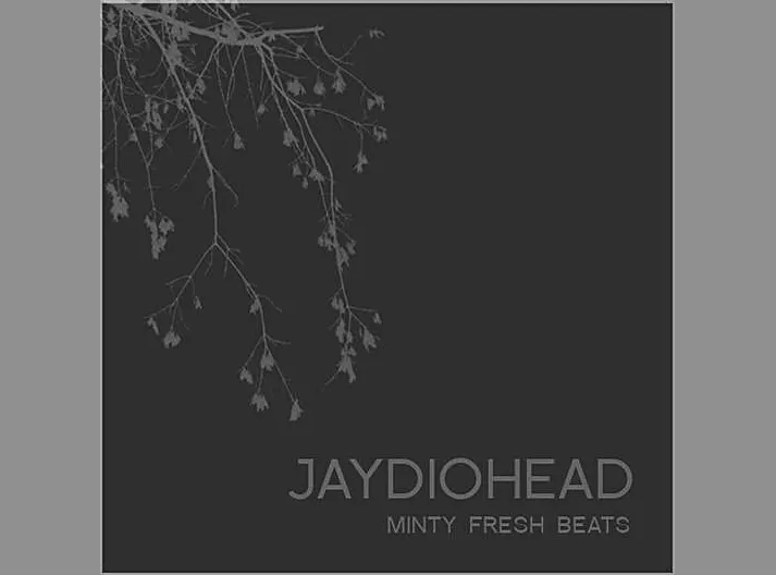 Jaydiohead: dwa w jednym