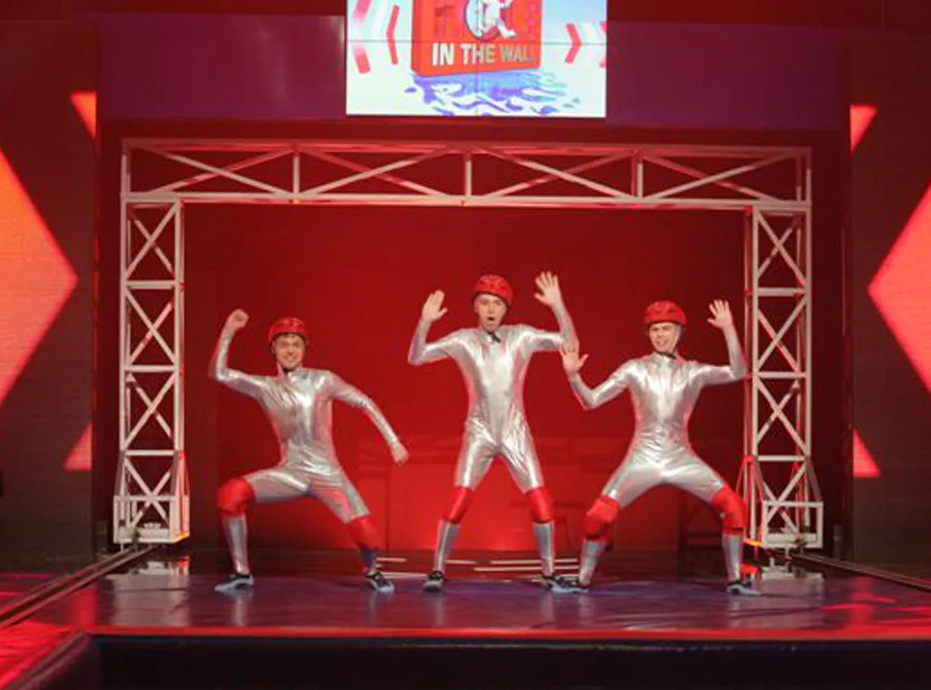 Najgłupszy teleturniej świata w Polsce