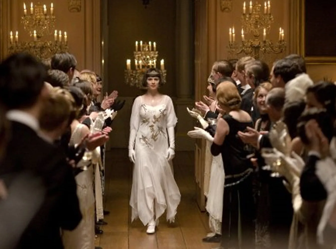 quot;Powrót do Brideshead quot;