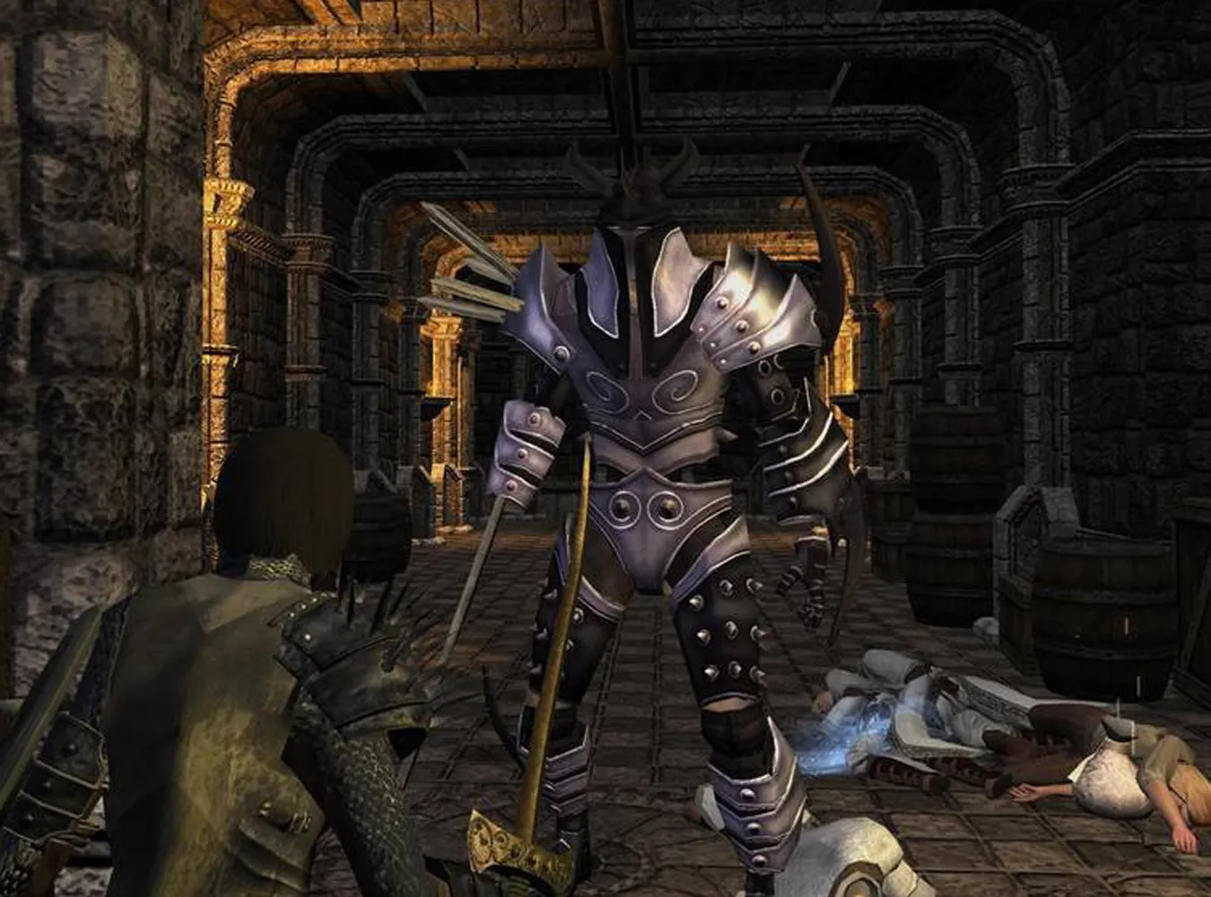 Neverwinter Nights: nie znacie? Spróbujcie