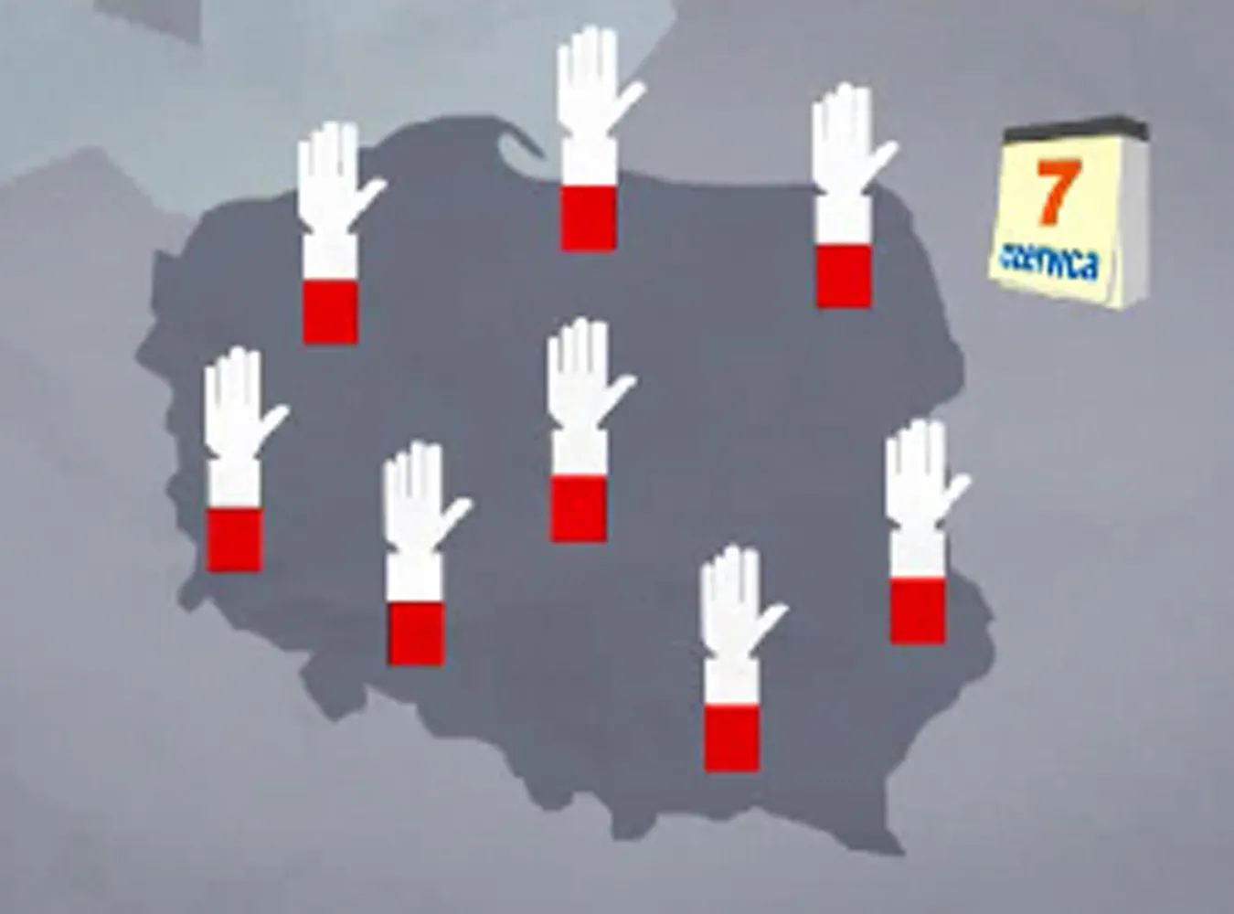 Platforma odpowiada PiS. Zobacz spot