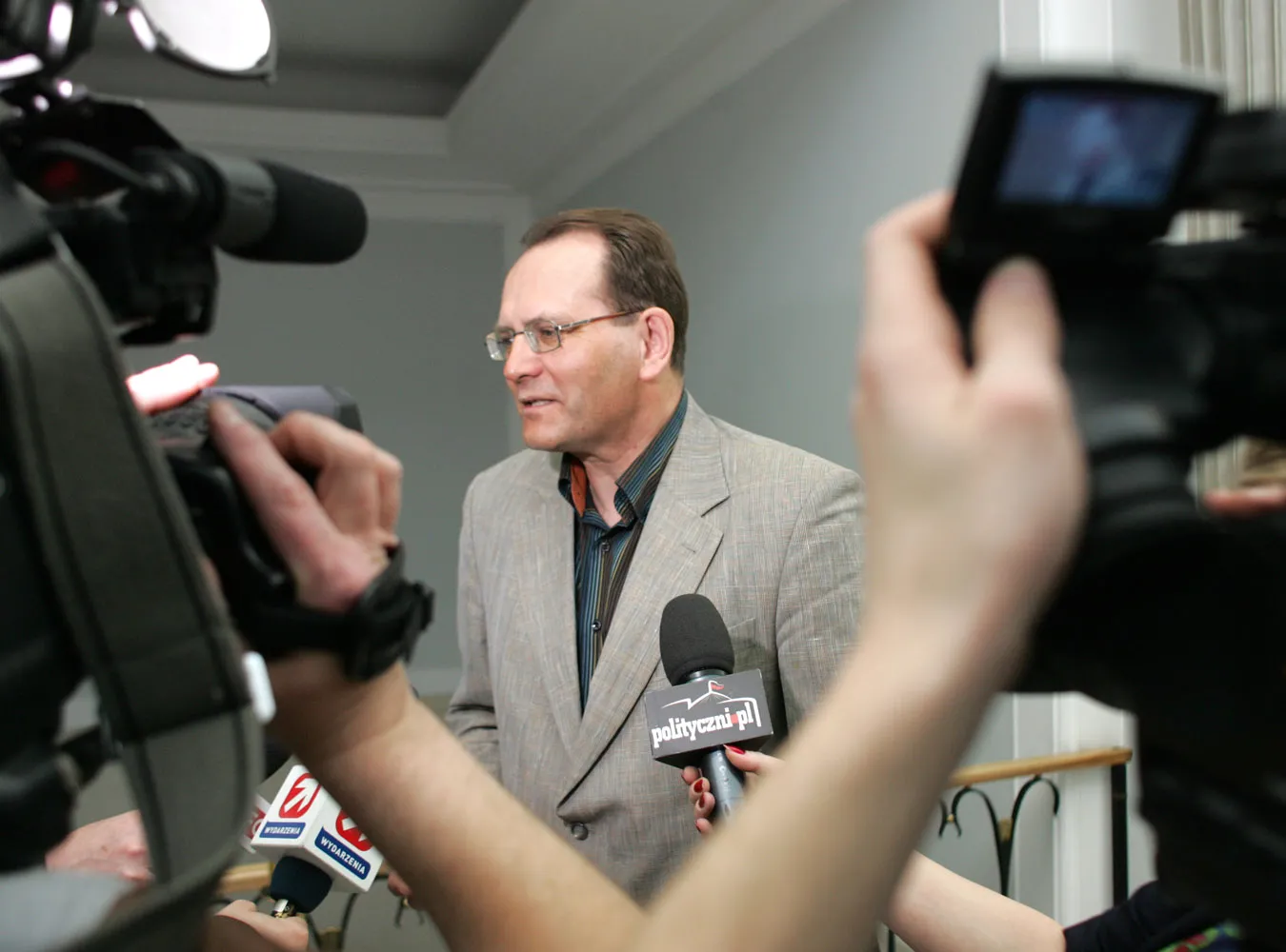 PSL: Orędzie to ewidentna kampania PiS