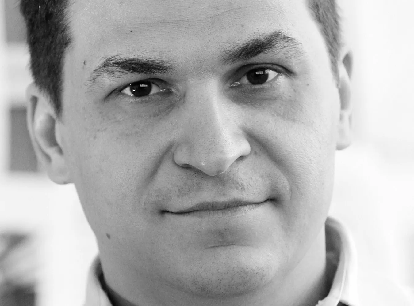 Robert Krasowski w DZIENNIKU