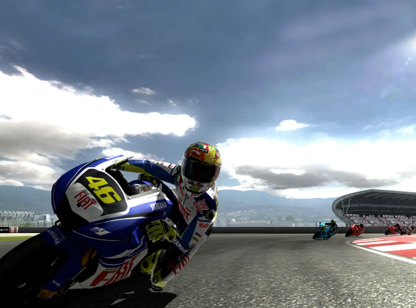 Pierwszy Polak w MotoGP?!