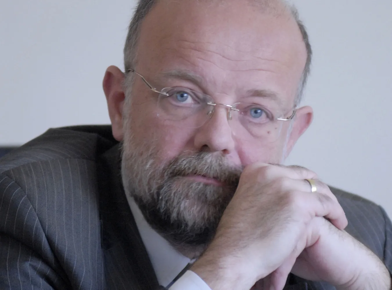 Kownacki Tusk jest jak dziecko