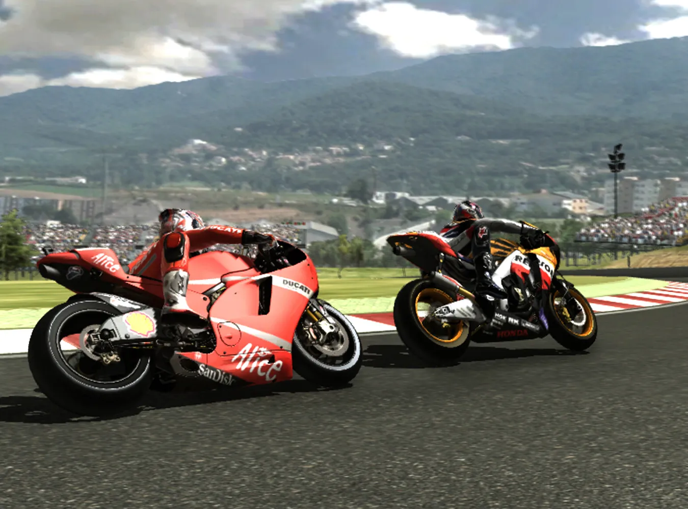 Polak w MotoGP: Ogłaszamy konkurs!