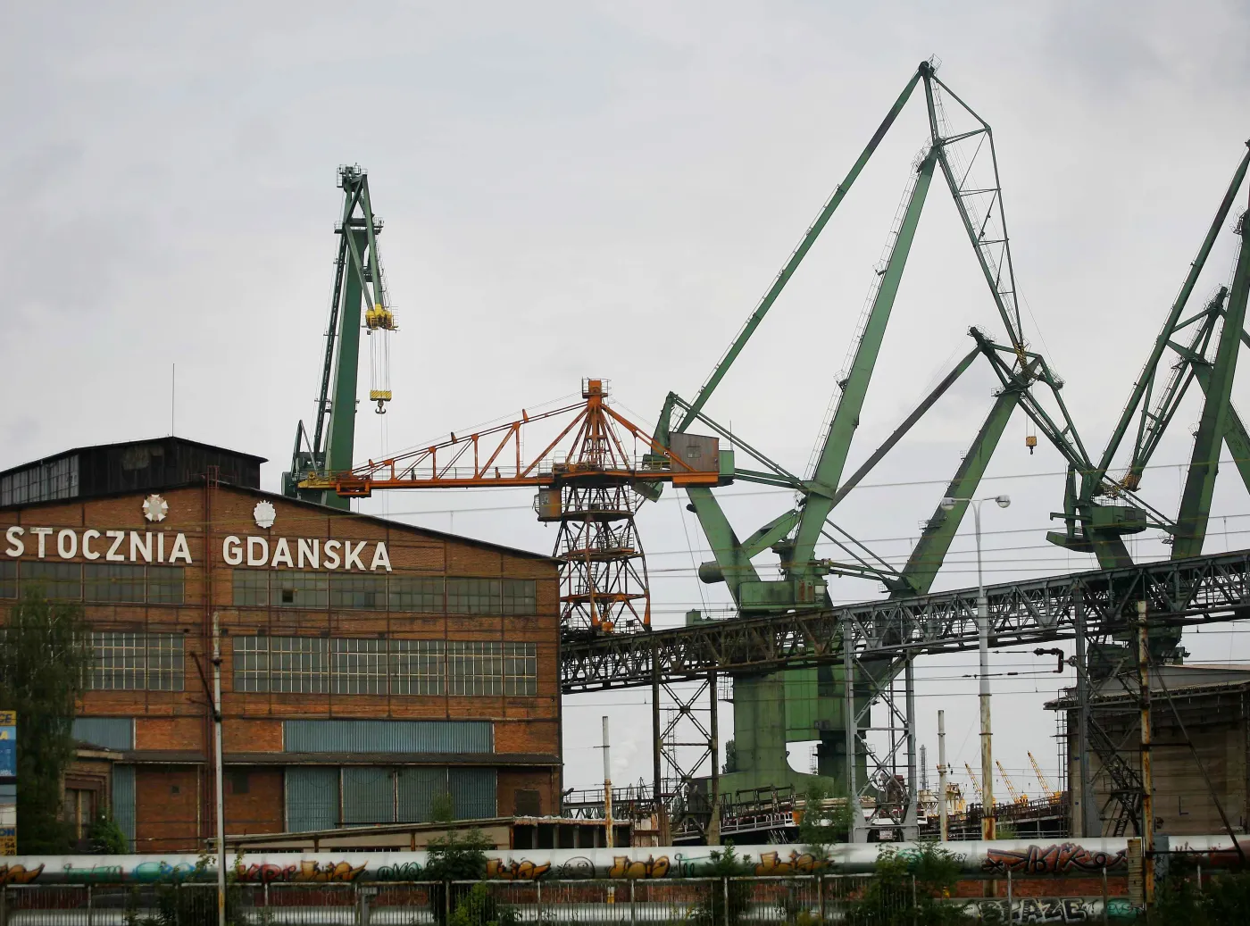 Dziś rząd zgodzi się na zagładę stoczni?