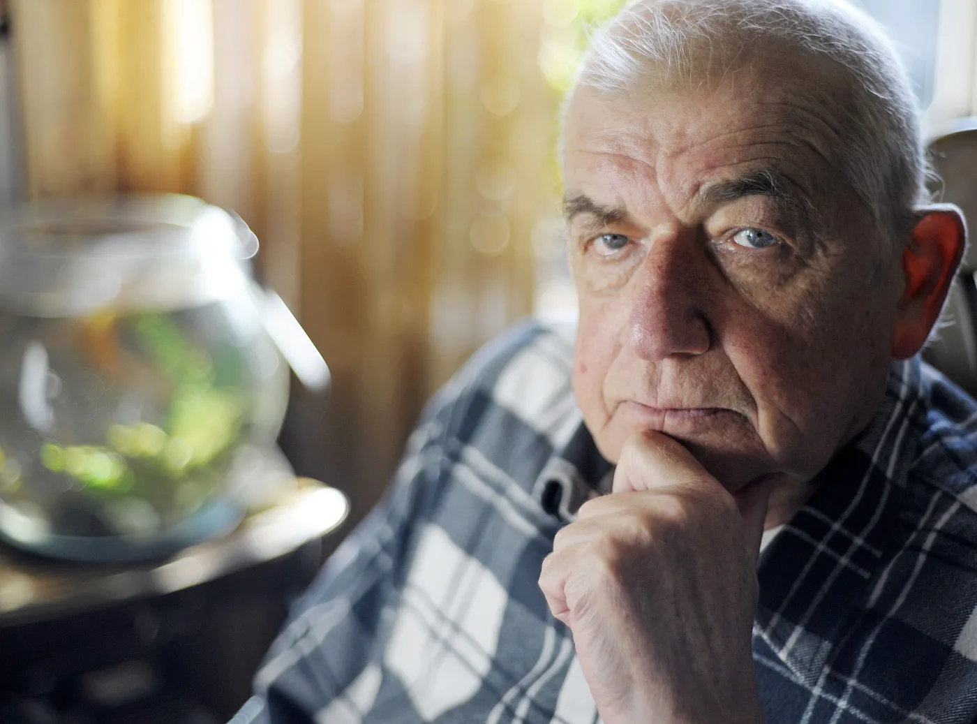 Religa: Szlag mnie trafia