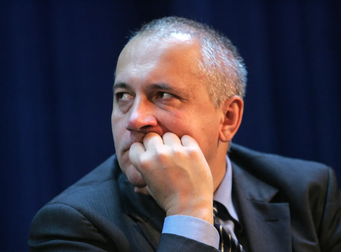 Poseł PiS: Chlebowski to wiejski głupek