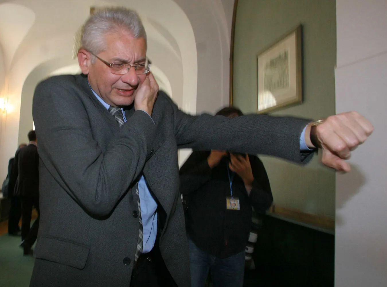 Dorn radzi PiS, jak walnąć w PO