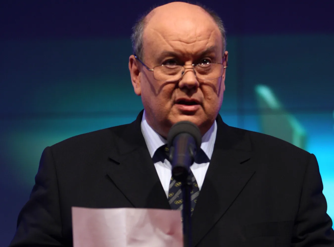 "Euro znalazło się w bardzo dobrych rękach"