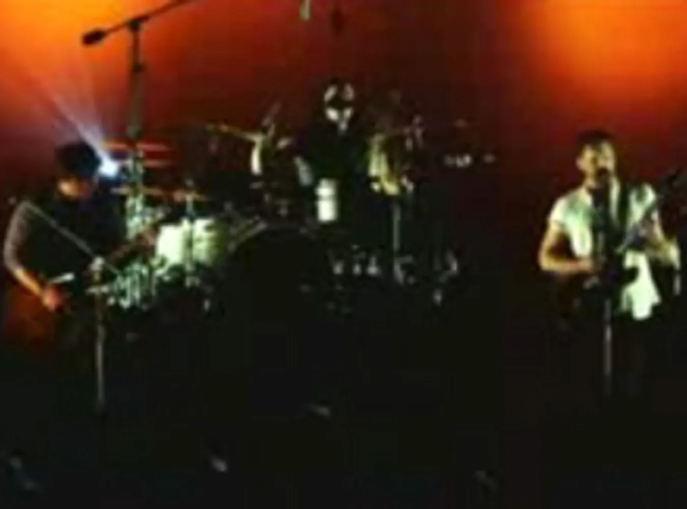 Lil' Wayne i Kings Of Leon na szczycie