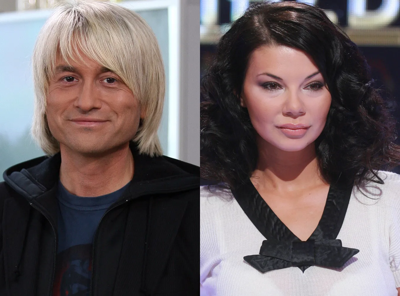 Co łączy Rubika z Edytą Górniak