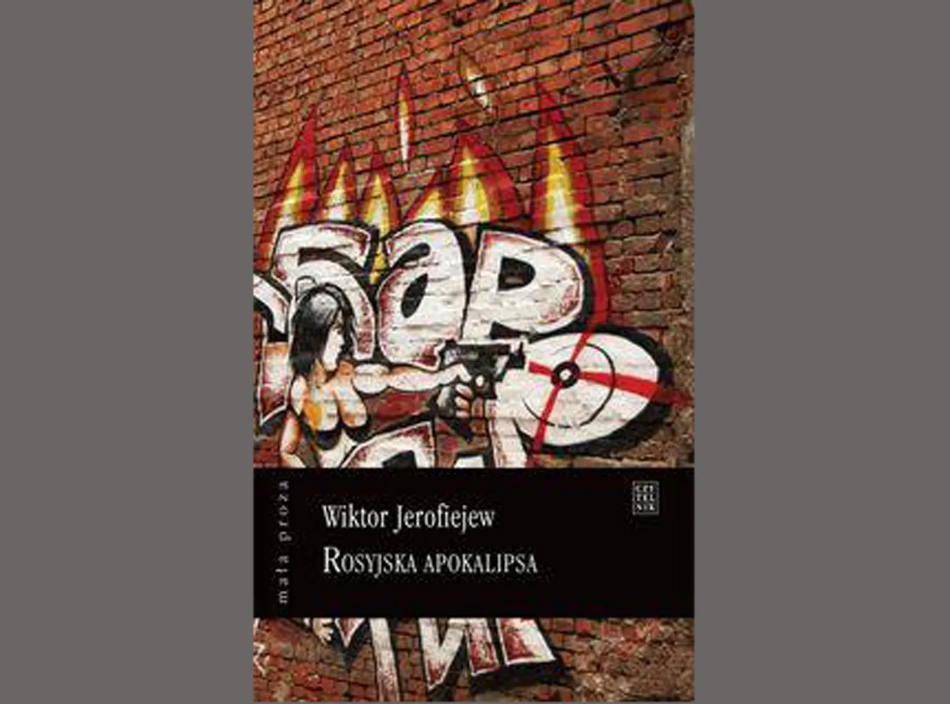 Rzecz o mistycyzmie wódki